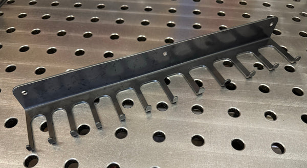 Standard / Metric Wrench Organizer