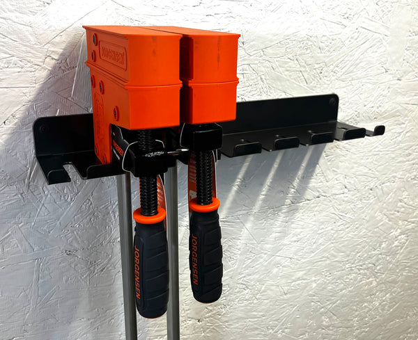Parallel Clamp Holder